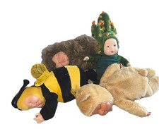 Anne geddes baby for sale  Denver