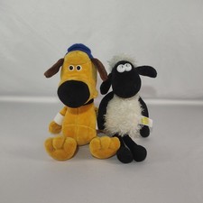 Shaun sheep official for sale  ROCHDALE