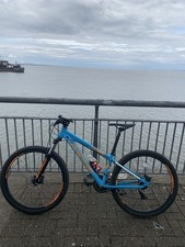 Lapierre mountain bike for sale  CARDIFF