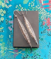 Silpada elegant filigree for sale  Las Vegas