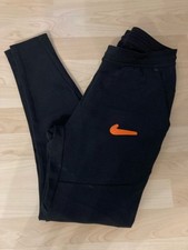 Nike jogginghose trainingshose gebraucht kaufen  Finsing