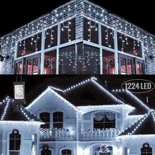 Toodour 100ft icicle for sale  West Palm Beach