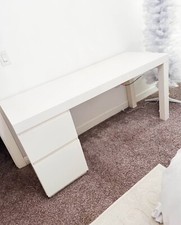White west elm for sale  Brooks