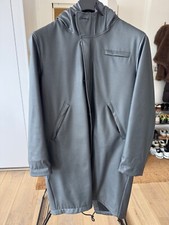 Stutterheim pesante invernale usato  Spedire a Italy
