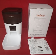 Distributore automatico cibo usato  Putignano