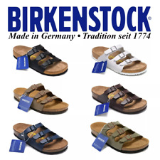 Birkenstock florida unisex d'occasion  Expédié en France