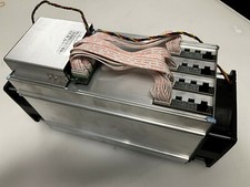 Bitmain antminer 504mh for sale  Laguna Hills