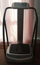 Power plate medicarn for sale  LONDON