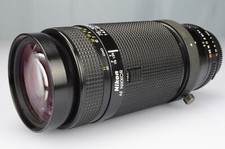 Nikon nikkor zoom usato  Valvestino