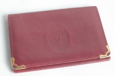 Cartier portefeuille porte d'occasion  Seyssel