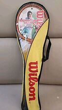 Wilson - WRT8755003 - Kit de equipamentos de badminton - Grip tamanho 3 3/8"  comprar usado  Enviando para Brazil