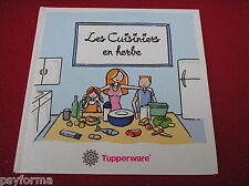 Livre cuisine tupperware d'occasion  Agen