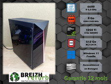 Breizh refurb gamer d'occasion  Dinan