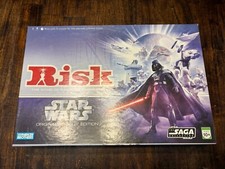 Risk star wars for sale  Brighton
