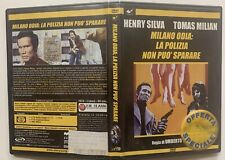 dvd milano usato  Gioia del Colle