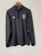 Burnley training pullover for sale  COLWYN BAY