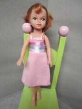 Petite poupée martine d'occasion  Chamarande