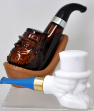 Avon leprechaun figure for sale  El Dorado