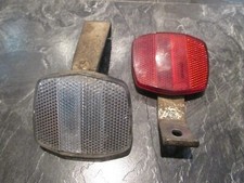 Raleigh bmx reflector for sale  PENRITH