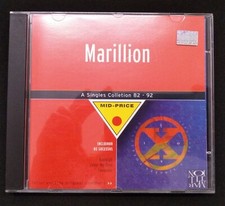 cd marillion comprar usado cd marillion comprar usado Brasil