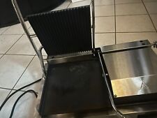 Gastro kontaktgrill gebraucht kaufen  Gronau