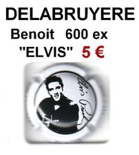 Champagne delabruyere benoit d'occasion Champagne delabruyere benoit d'occasion  Saumur