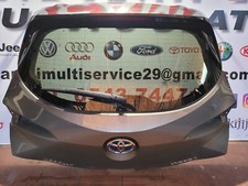 Portellone baule toyota usato  Forlimpopoli