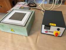 Heizplatte 750 pid gebraucht kaufen  Neuruppin