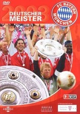 Bayern münchen deutscher gebraucht kaufen  Berlin