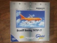 Gemini jets boeing for sale  KIDLINGTON