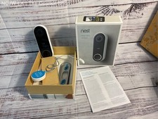 Nob google nest for sale  Los Angeles