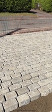 Reclaimed granite cobblestones for sale  TARPORLEY
