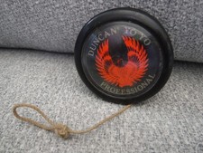 Duncan professional black for sale  Bangor