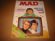 Mad vernünftigste magazin gebraucht kaufen  Verden