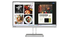 Lenovo l24i monitor for sale  SWADLINCOTE