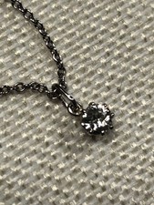 Kette diamantanhänger 14ct gebraucht kaufen  Grafing b.München