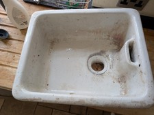 Butler sink for sale  AYLESBURY