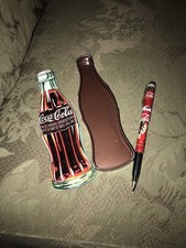 1996 coke bottle d'occasion  Expédié en Belgium