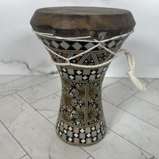 Vintage egyption wooden for sale  Little Elm
