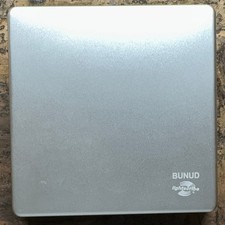 Bunud externer dvd gebraucht kaufen  Königswinter