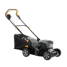 Tagliaerba batteria alpina usato  Brescia