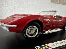 Miniatur revell chevrolet gebraucht kaufen  München