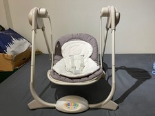 Chicco polly baby for sale  MORDEN
