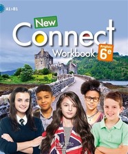 New connect anglais d'occasion  France