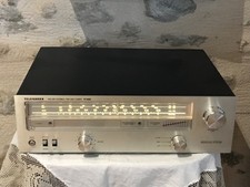 Tuner telefunken tt350 d'occasion  Moussan