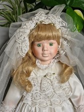 Haunted doll edna. for sale  RADSTOCK