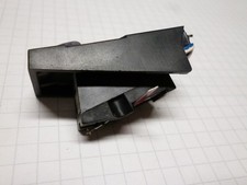 Headshell tonabnehmer dual gebraucht kaufen  Forstinning
