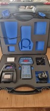 Bowmonk brake tester for sale  MALPAS