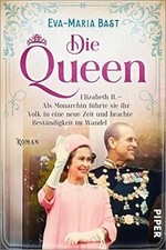 Queen elizabeth als gebraucht kaufen  Berlin
