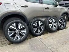 Touran radsatz sommer gebraucht kaufen Touran radsatz sommer gebraucht kaufen  Berlin